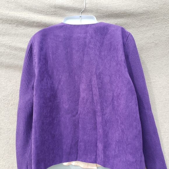 💥🛍Studio Works Jacket - Picture 4 of 7